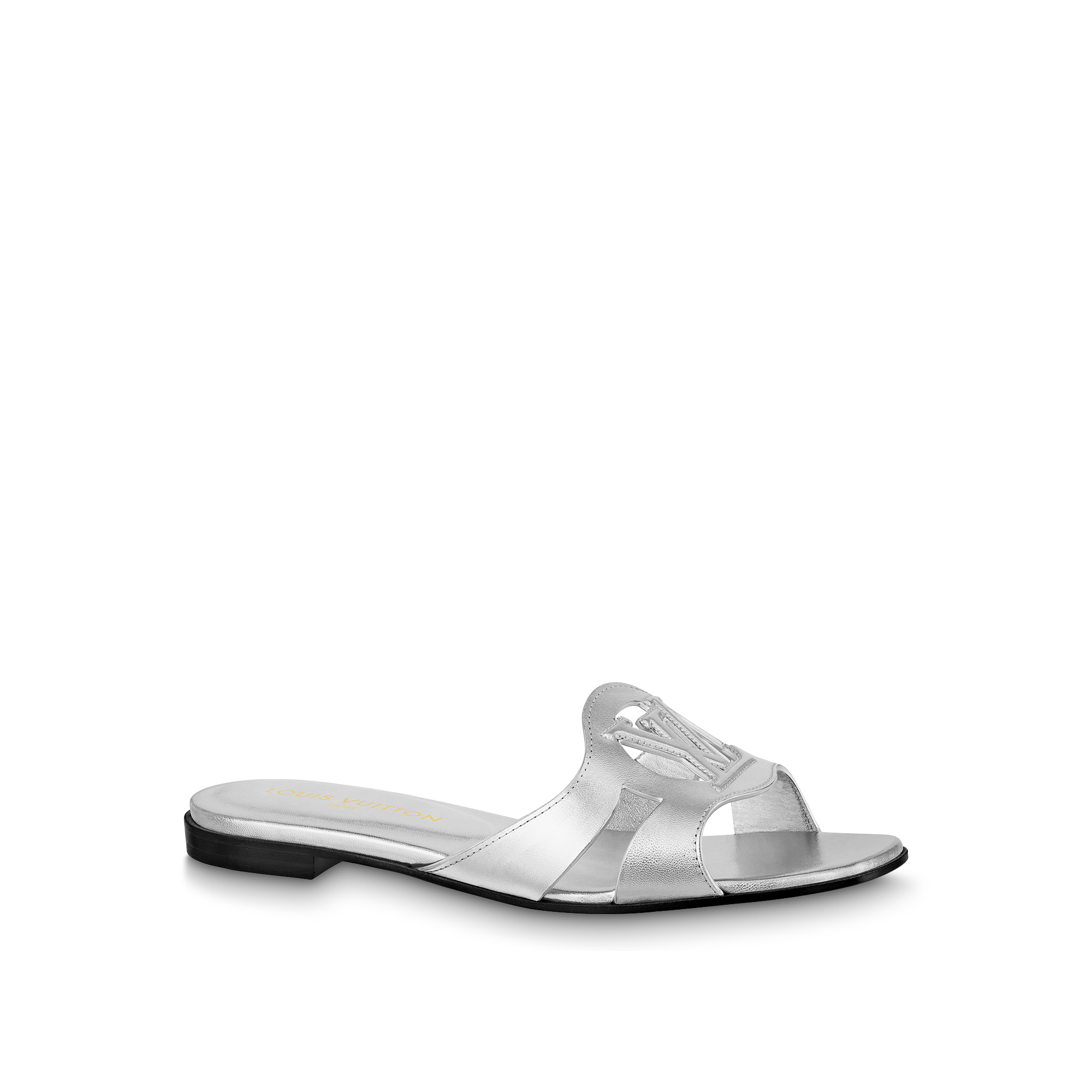 Louis vuitton best sale ladies slides